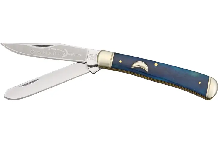 Rough Rider Trapper Folder Knife — 16 models - view 3